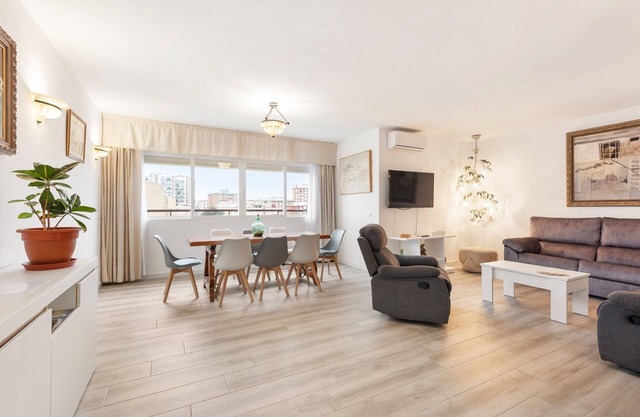Apartment 'Casa Cañi' with Wi-Fi