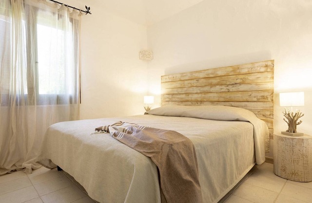Apartment "Casa Federica" close to the Beach with A/C, Wi-Fi, Terrace & Garden