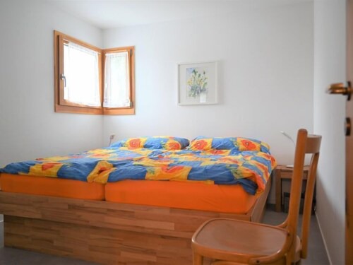 Apartment Casa Girun in Flims - 5 persons, 2 bedrooms