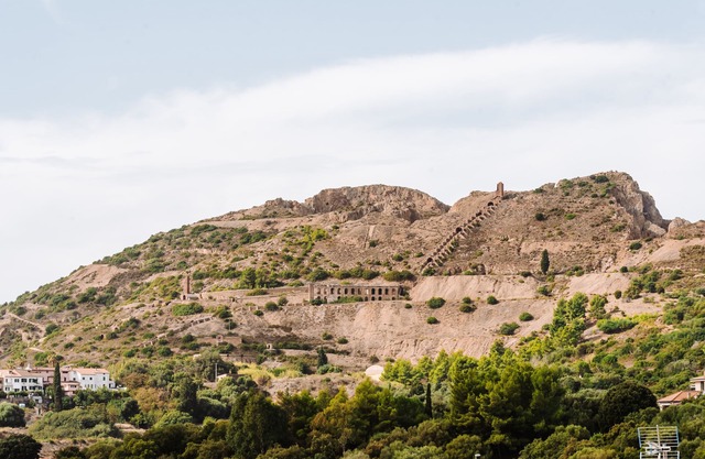 Apartment "Casa Nikky" with Mountain View & Wi-Fi