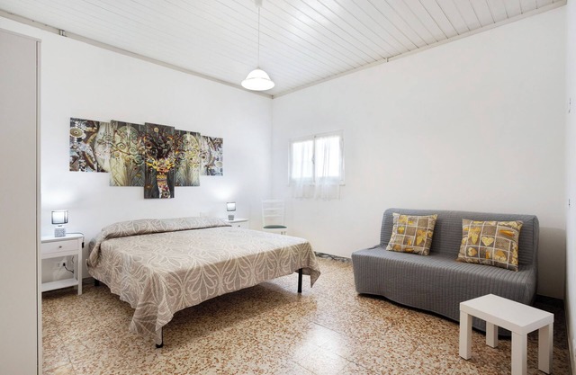 Apartment "Casa Perla" Near the Beach