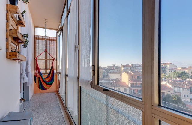 Apartment 'Casa Rosanna' with Private Terrace and Wi-Fi