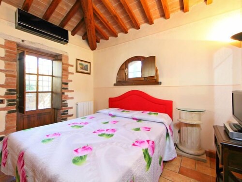 Apartment Casale Ischieto in Serre di Rapolano - 2 persons, 1 bedrooms