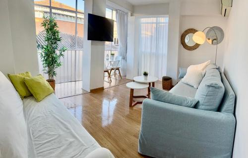 Apartment Cathedral city center