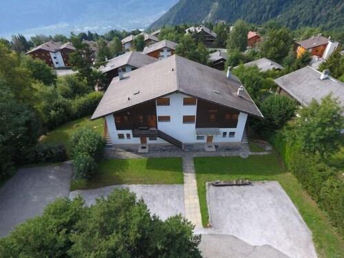 Apartment Châtillon C 16