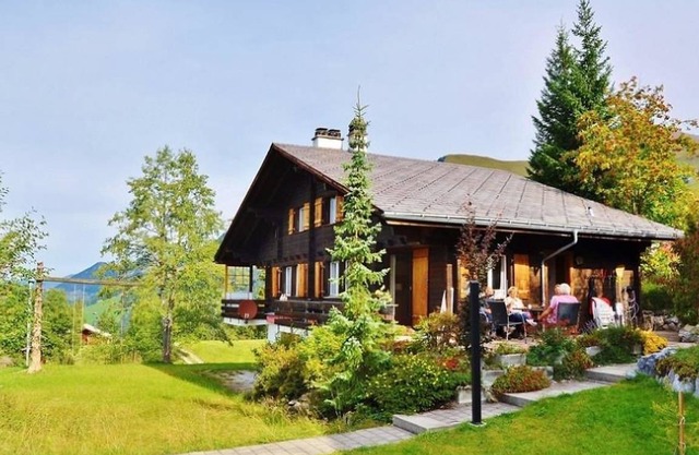 Apartment ∙ 3 bedrooms ∙ 6 guests