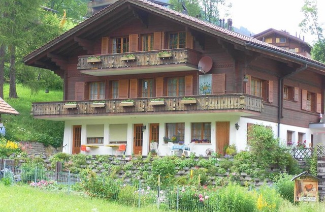 Apartment ∙ 2 bedrooms ∙ 5 guests