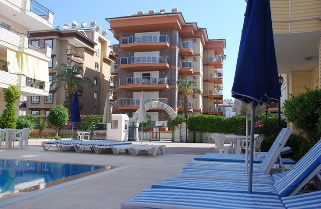 Apartment Close TO Beach