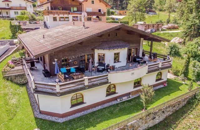 Apartment Conny by Interhome