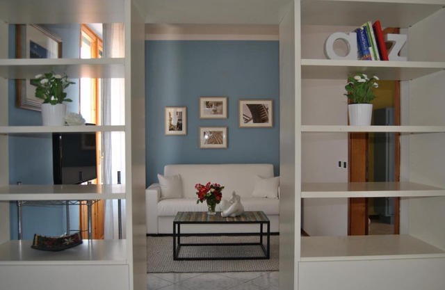 Apartment Coverciano
