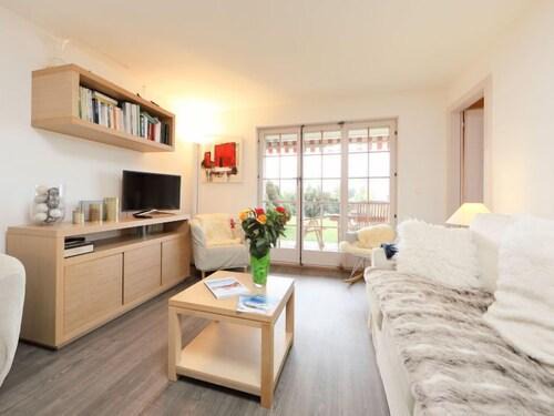 Apartment Cristel 2
