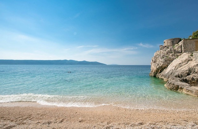 Apartment Danica (Kvarner - Mošćenička Draga)