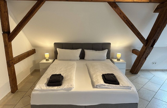 Apartment-Exclusive-Private Bathroom-Terrace