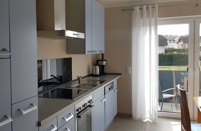 Apartment Fewosi 4