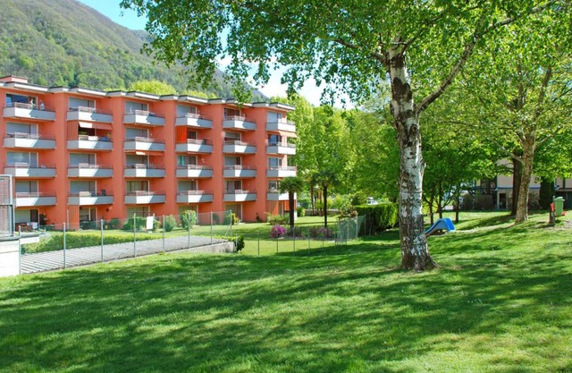 Apartment dei Patrizi