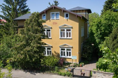 Der Villa Elsa 