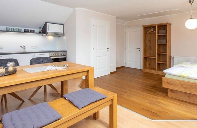 Apartment Drachenwand - Landhaus Widlroither