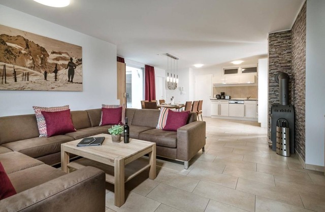 Apartment Dreams/3 bedrooms/shower, bath, WC - Residence Bad Hofgastein,
