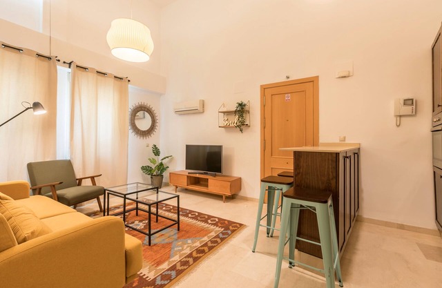 Apartment 'Dumonde' with Wi-Fi and Air Conditioning