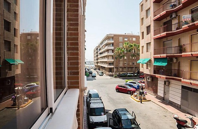 Edificio Belen 