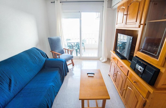 Apartment Edificio San Luis II