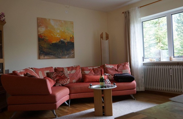 Apartment Ehlershus in Reit im Winkl