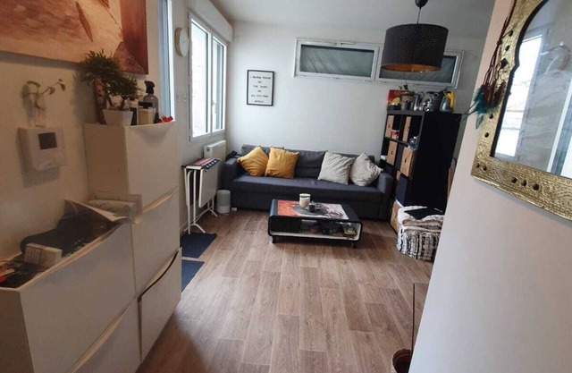 Apartment - Entire dwelling