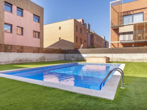 Apartment Costa Serena by Interhome