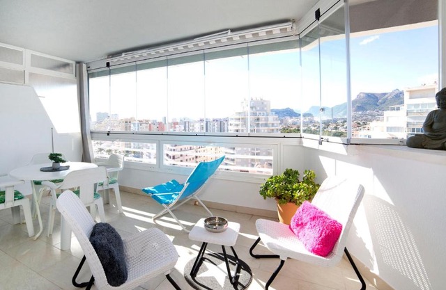 Apartment Esmeralda 02 by Interhome