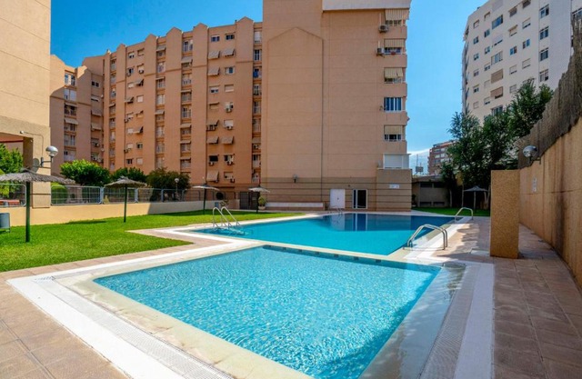 Apartment EssensacionesHome - Los Almendros by Interhome