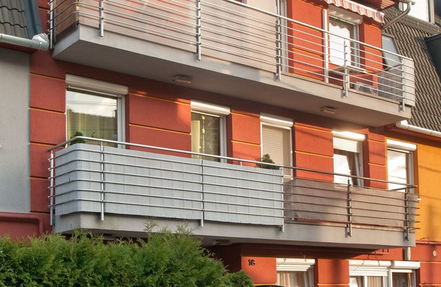 Apartment family idyll in Keszthely with balcony and parking, air conditioning