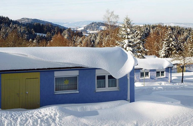 Apartment Ferienclub Maierhöfen in Maierhöfen, Bavarian Alps - 2 persons, 1 bedroom