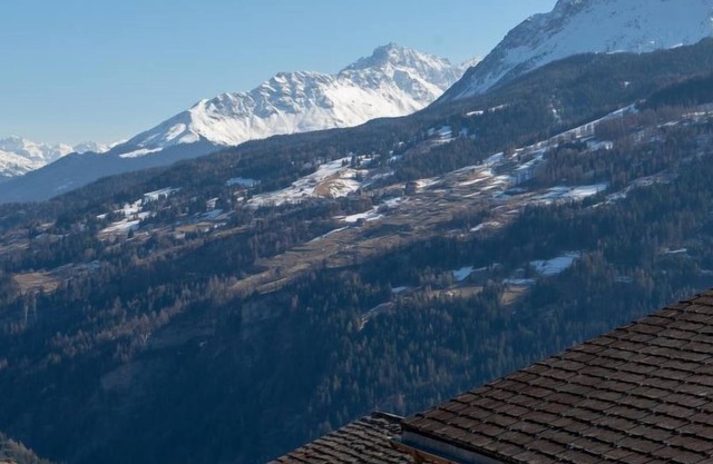 Apartment Ferienwohnung Quadra 28 in Lain Zorten - 4 persons, 2 bedrooms