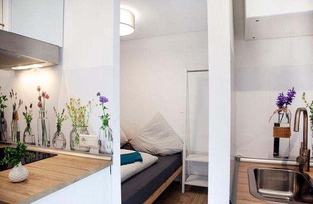 Apartment FeWo Ausspann
