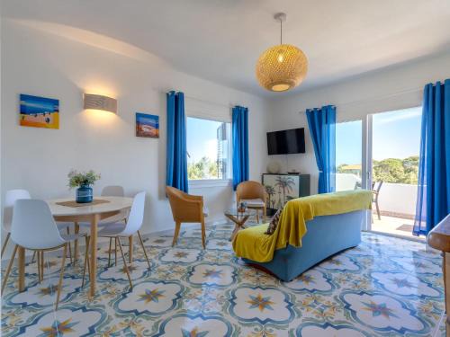 Apartment FeWo da Erika by Interhome