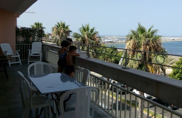 Apartment/ flat - Alghero