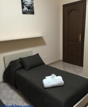 Apartment Flat Fiumicino