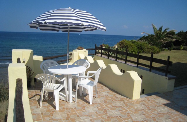 Apartment/flat - La Ciaccia