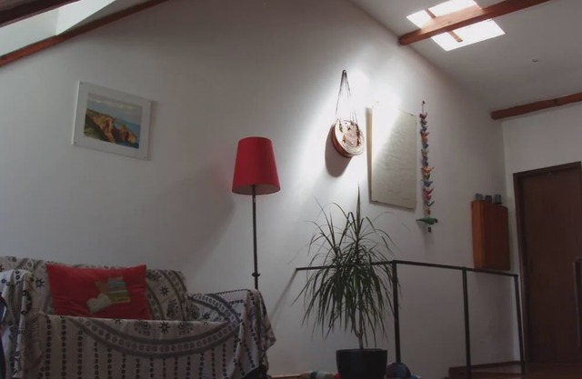 Apartment/ flat - Lisboa