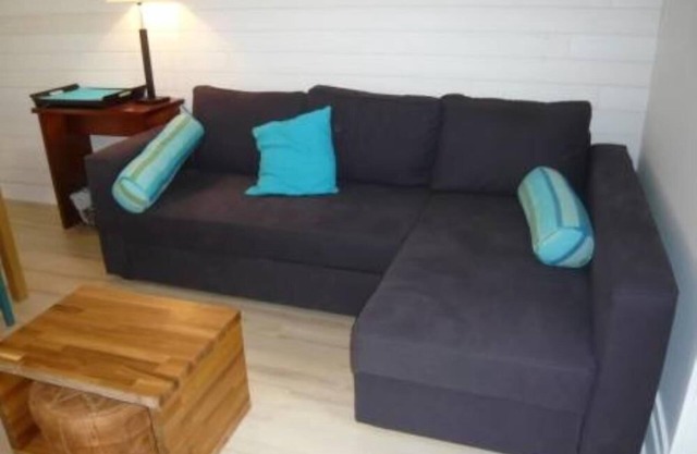 Apartment/flat - Saint-Malo