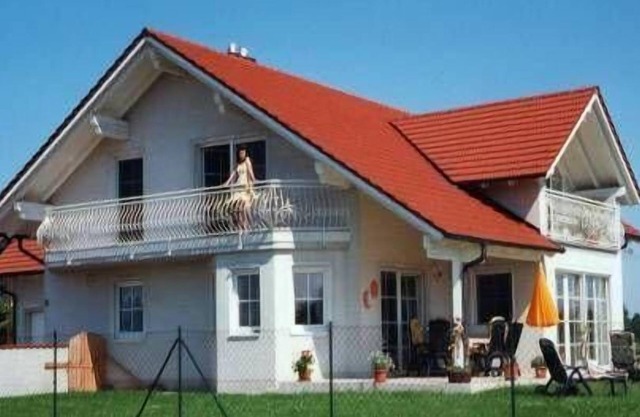 Apartment for 2 persons approx. 35 qm in Bad Füssing, Bavaria (Lower Bavaria)