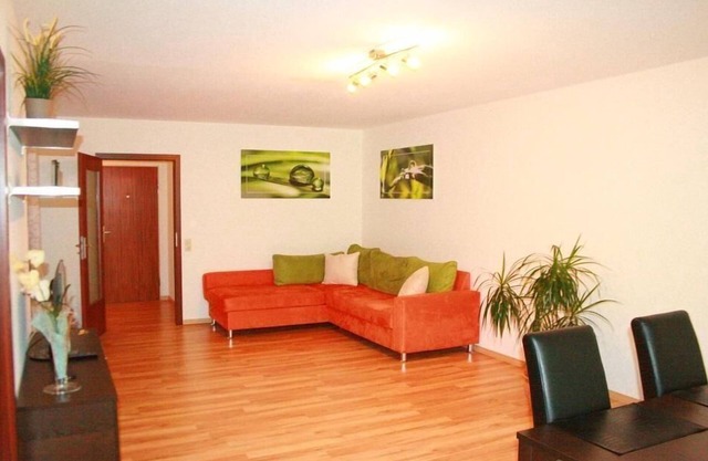 Apartment for 2 persons + 2 children approx. 59 m² in Baden-Baden, Baden-Wuerttemberg (Black Forest)