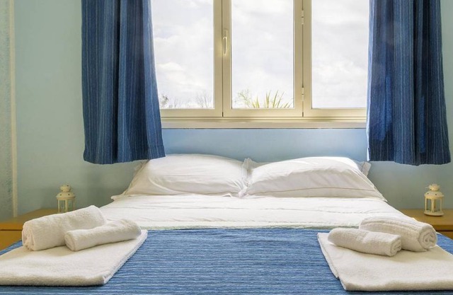 Apartment for 2 persons 3 children approx. 40 m² in Giardini Naxos, Sicily (East coast of Sicily)