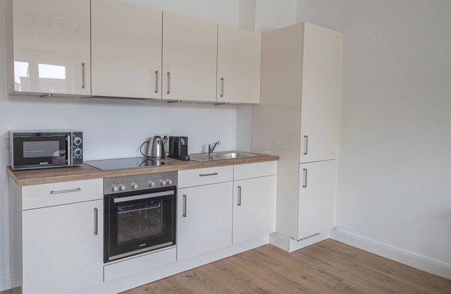 Apartment for 4 guests with 41m² in Hamburg (151022)