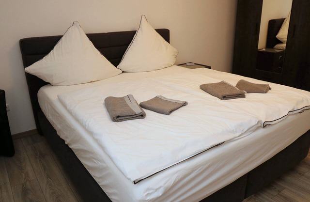 Apartment for 4 guests with 53m² in Essen (127807)