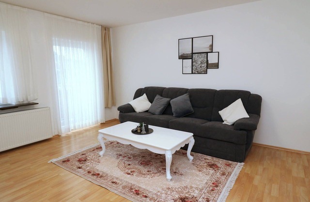 Apartment for 4 guests with 53m² in Essen (127817)