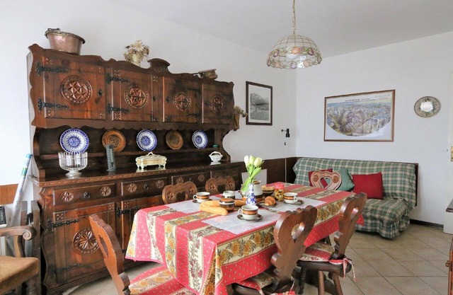 Apartment for 4 persons approx. 60 m² in Entracque, Piemonte (Cuneo Province)