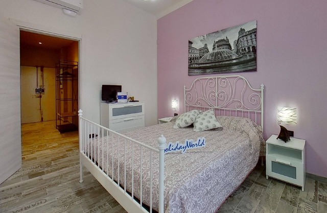 Apartment for 4 persons approx. 65 m² in Pegli, Liguria (Riviera di Levante)