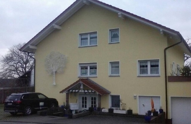 Apartment for 6 persons approx. 70 qm in Usingen, Hesse (Frankfurt Rhine-Main)