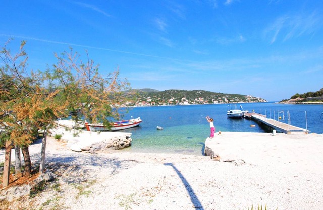 Apartment for 7 persons approx. 90 m² in Vinisce, Dalmatia (Central Dalmatia)